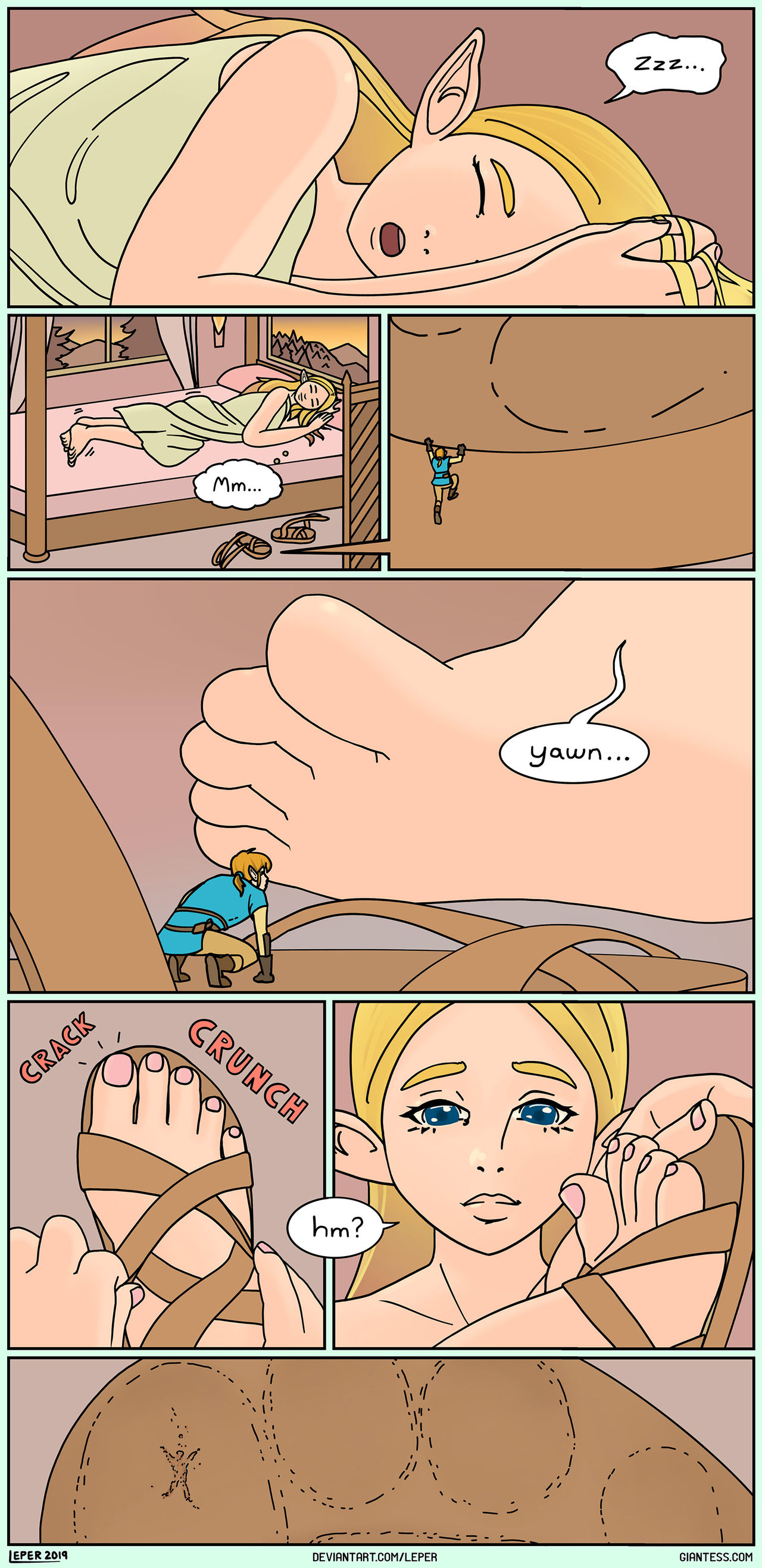 Artist collection page 9 full