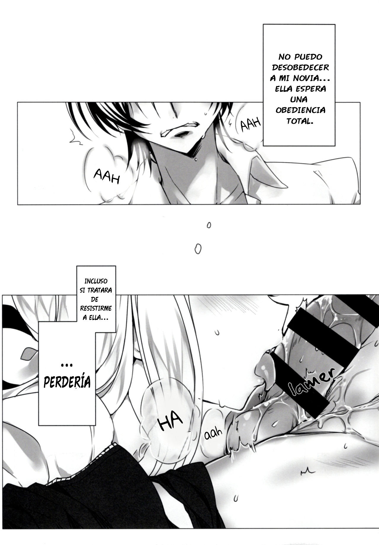Chartreuse Noise page 4 full