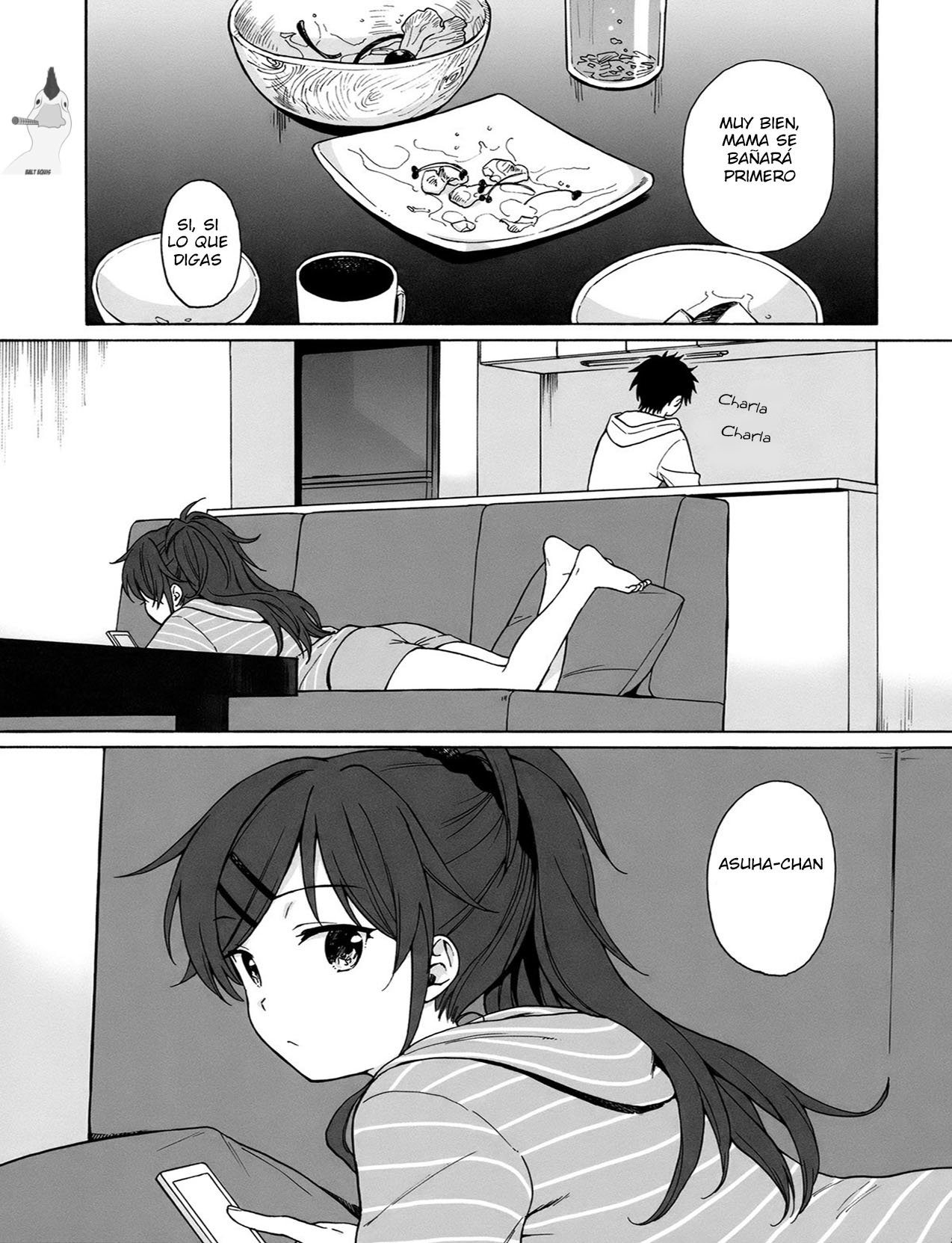 Home Made page 5 full