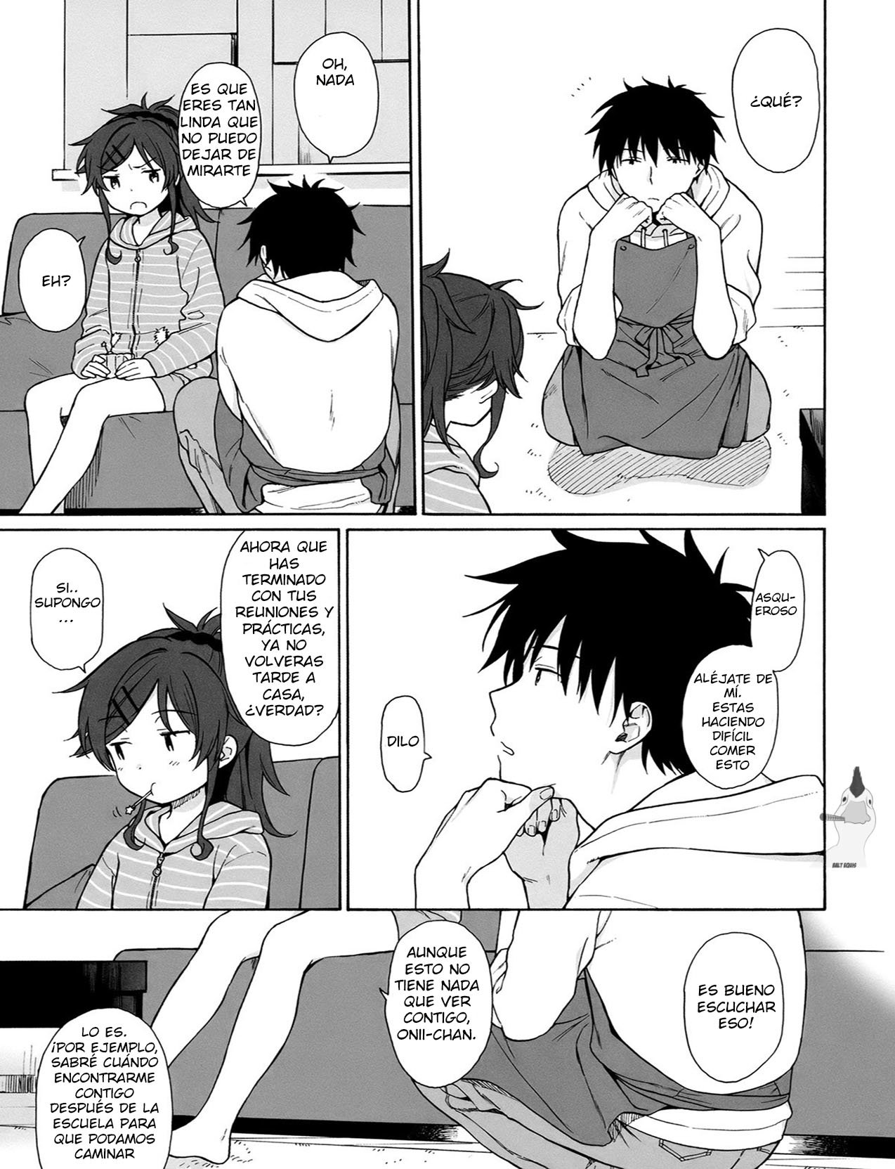 Home Made page 7 full