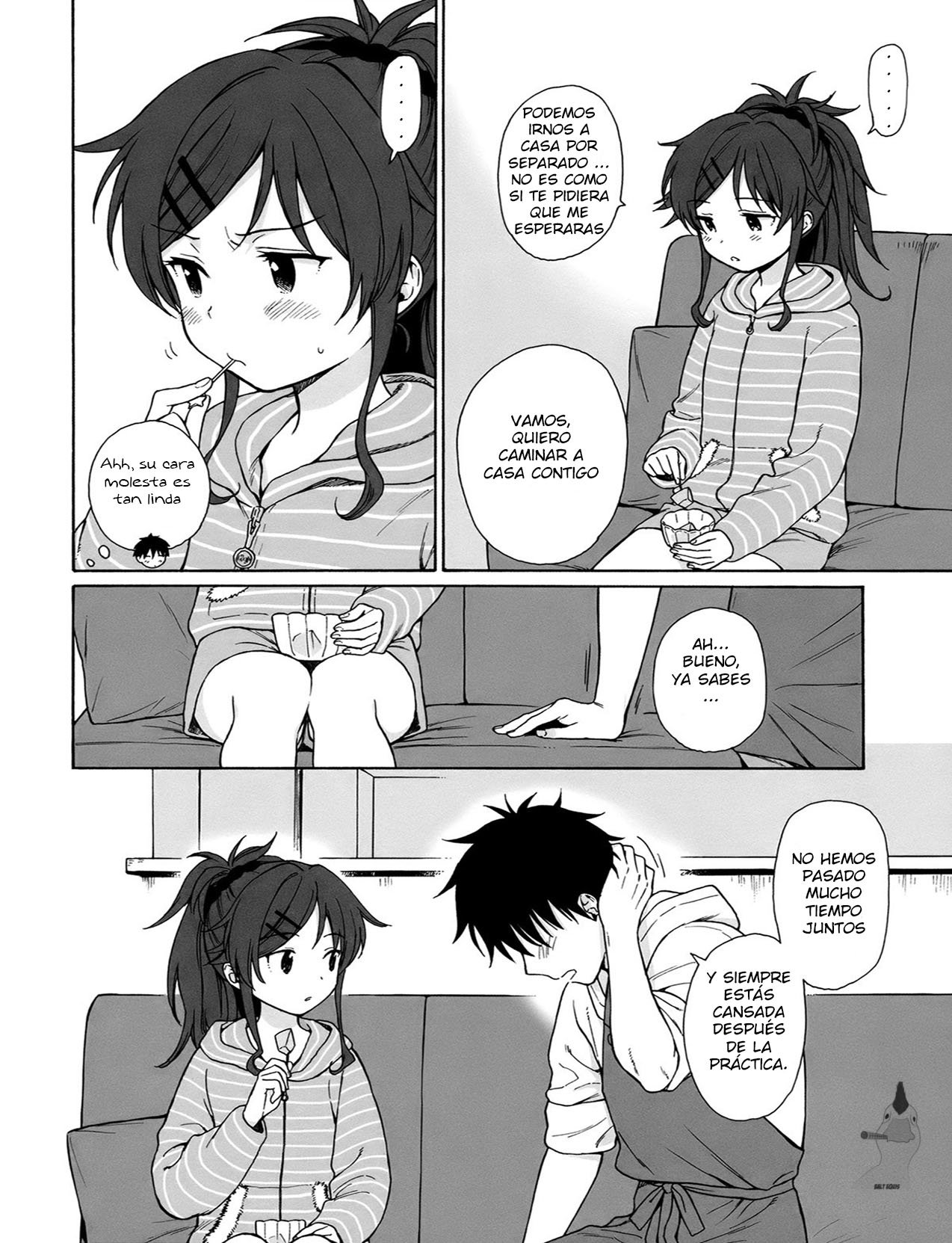 Home Made page 8 full