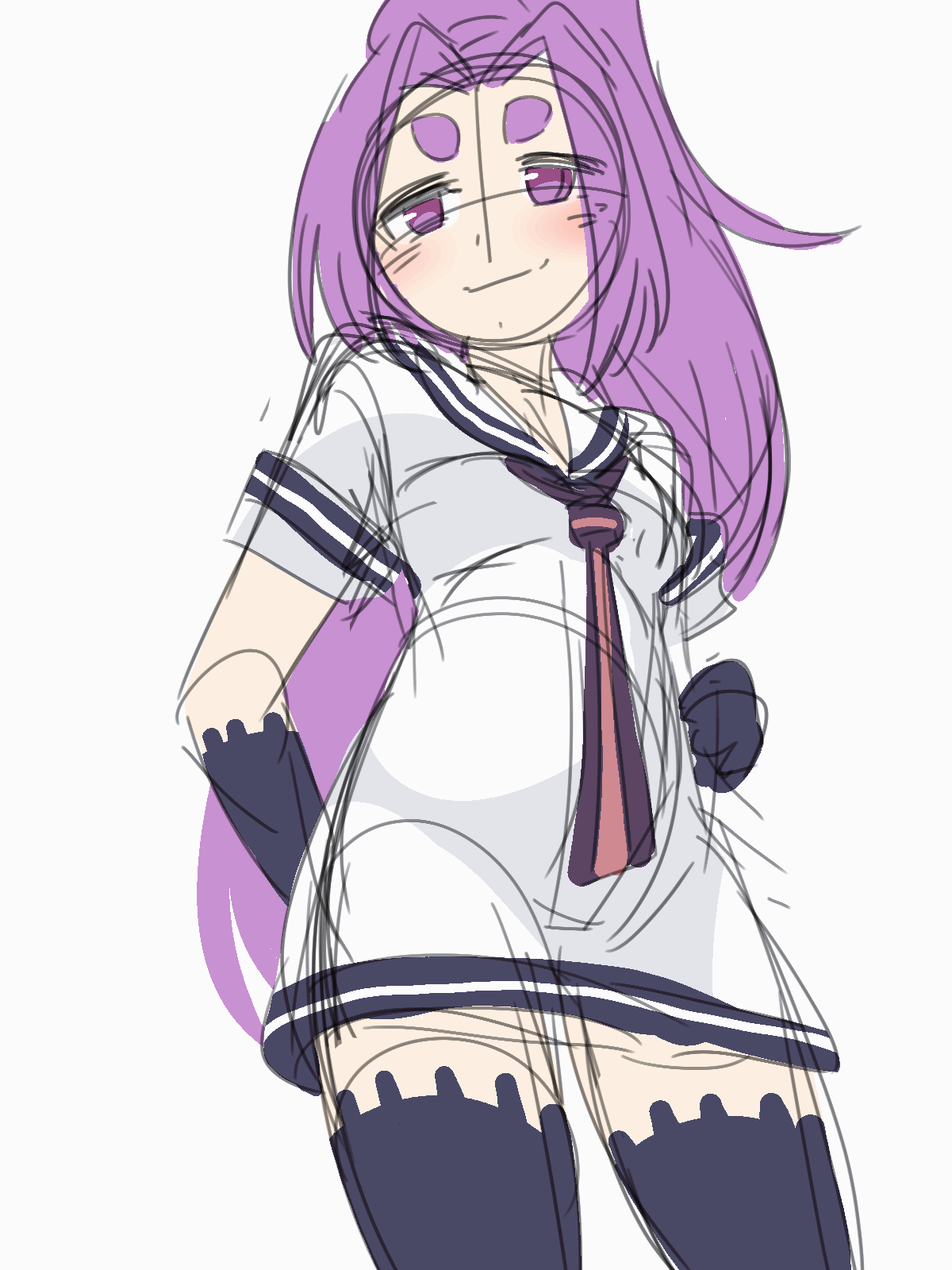 Amagaeru Pixiv Fanbox page 5 full