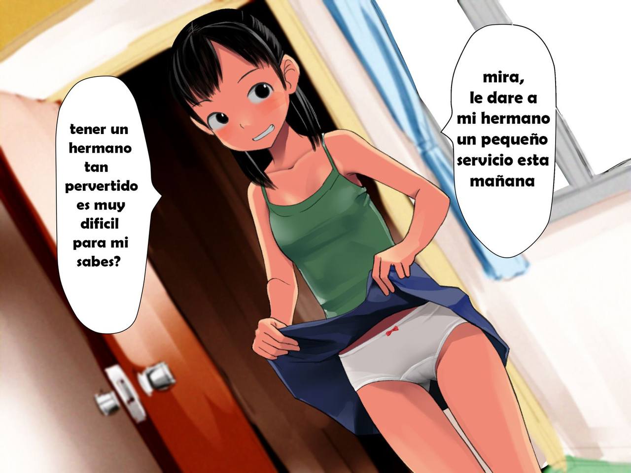Mijika na Hito page 2 full