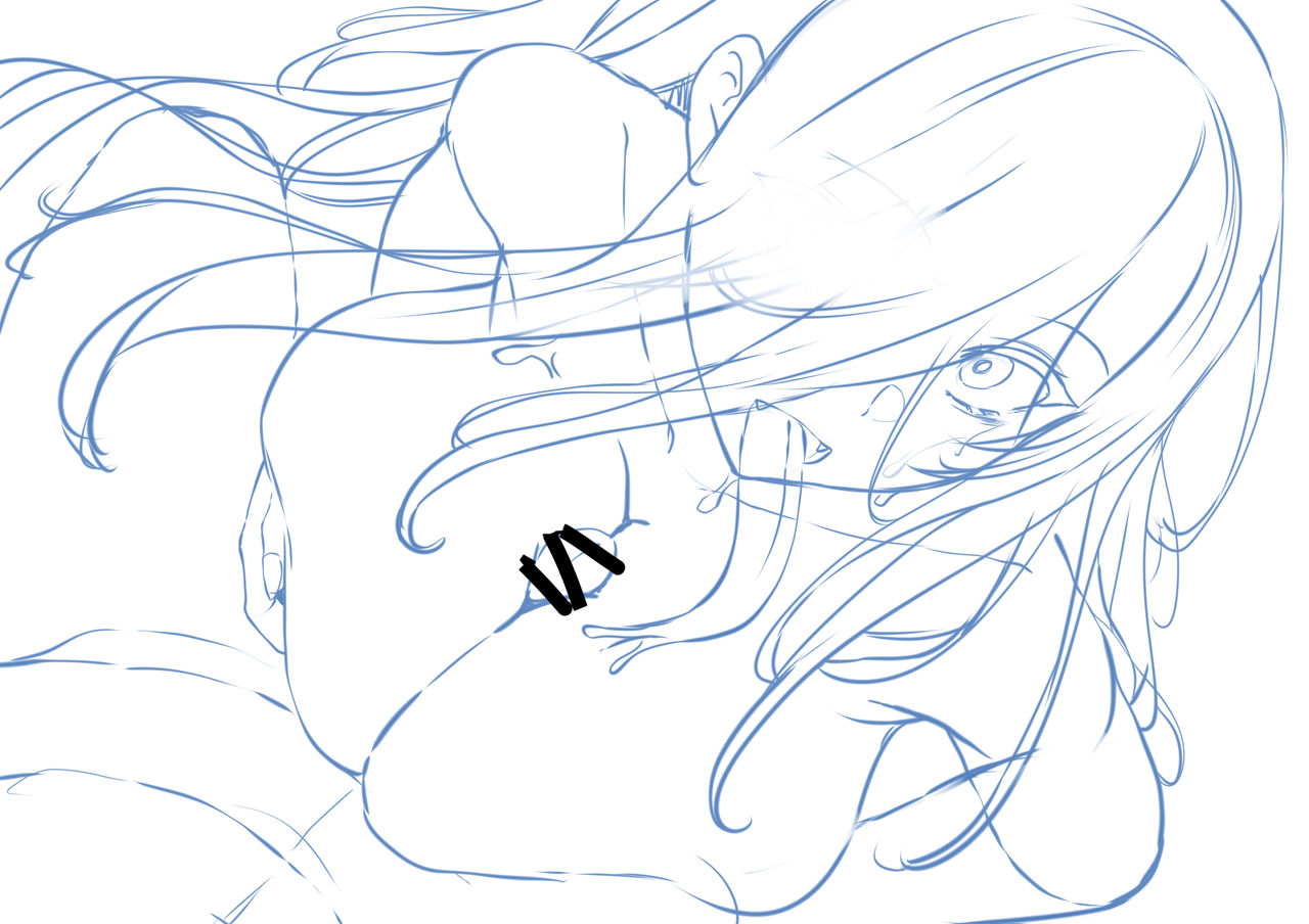Youkai  Nureonna page 7 full