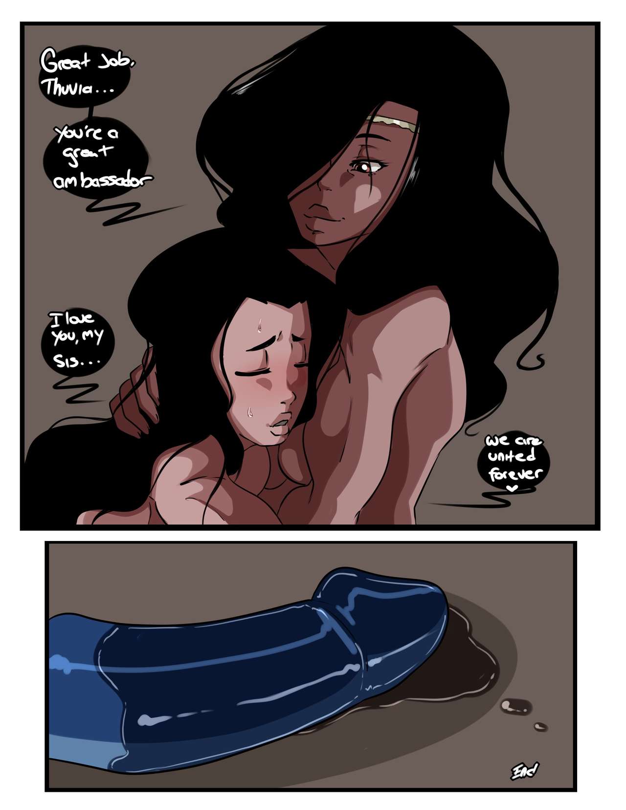 A Princess of Mars page 6 full