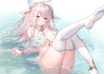 そらなにいろ cover