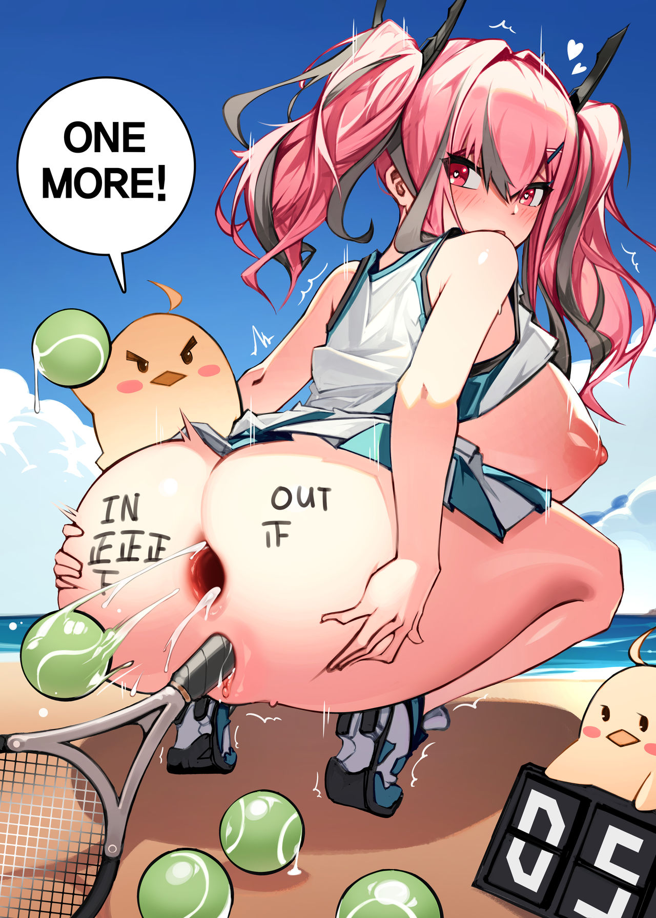 Azur Lane Works page 6 full