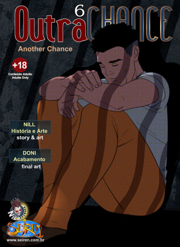 Another Chance Ch.6 cover