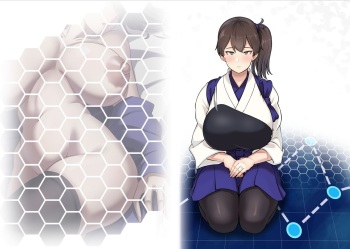 Konoshige | Ryuun Fanbox works cover