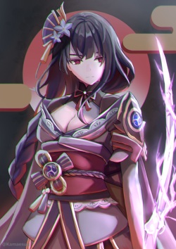 Kamaesuu