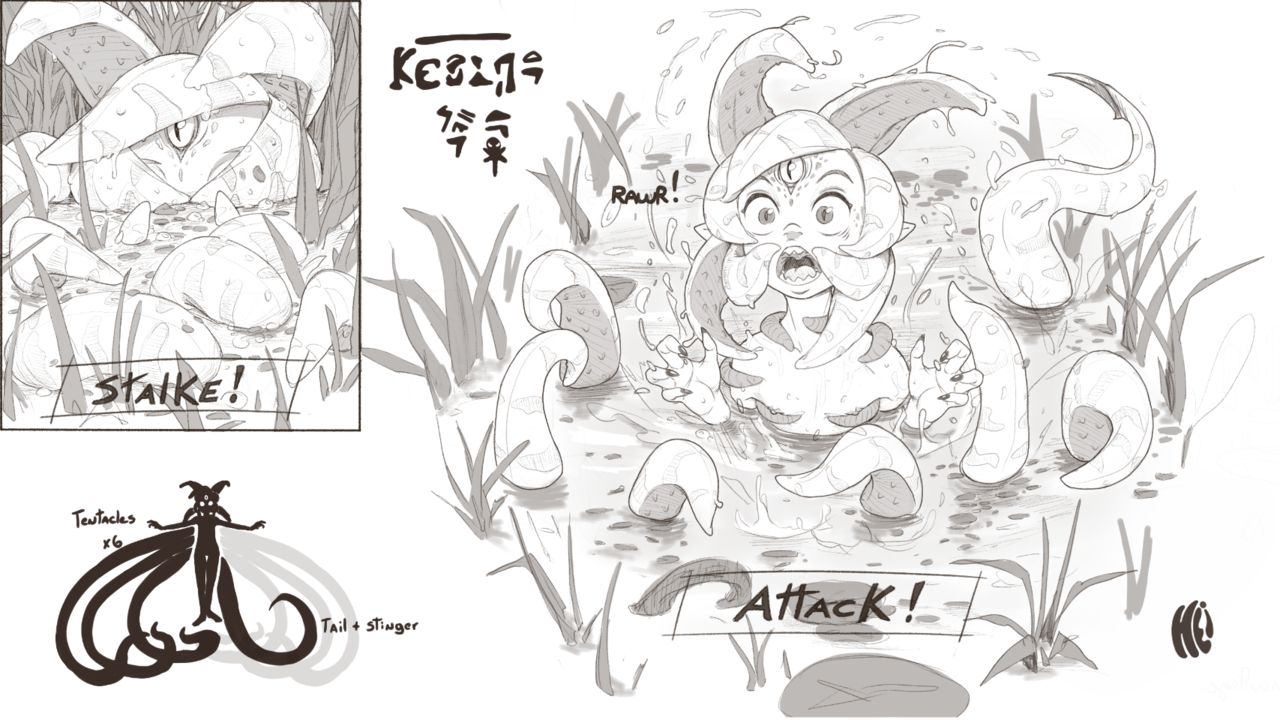 Heightes collection page 9 full