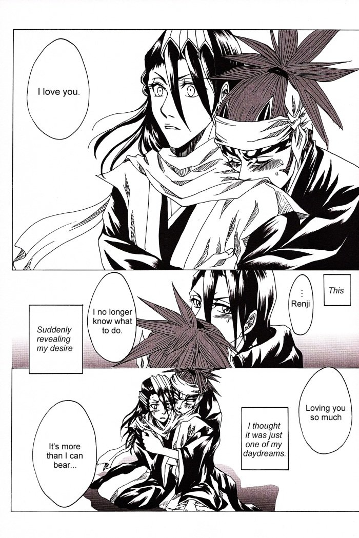 LOVERS page 3 full