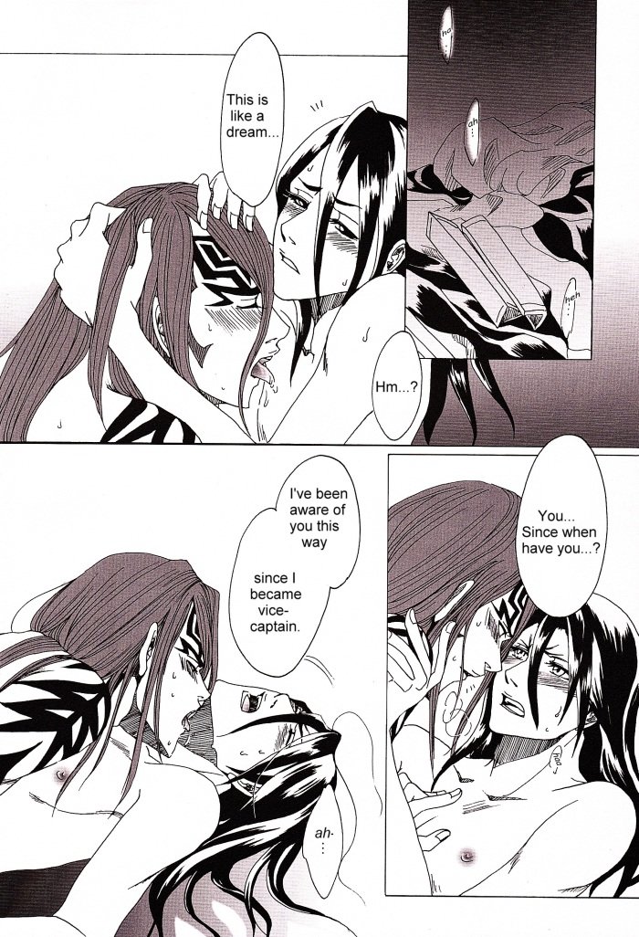LOVERS page 6 full
