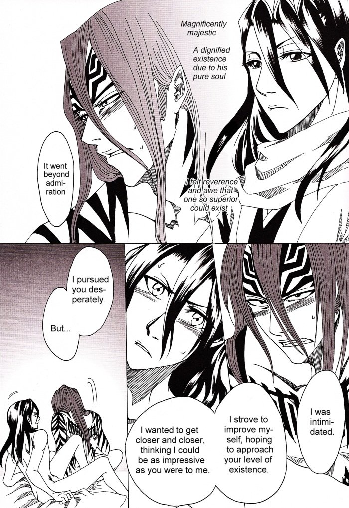 LOVERS page 7 full