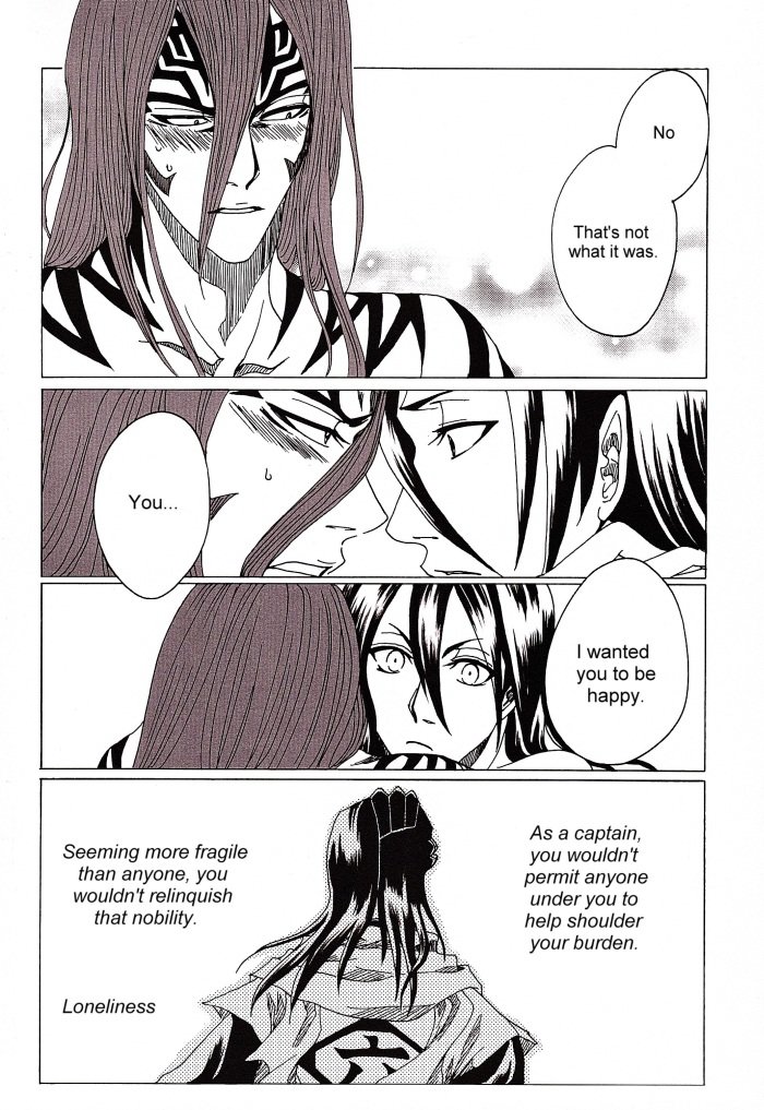 LOVERS page 8 full