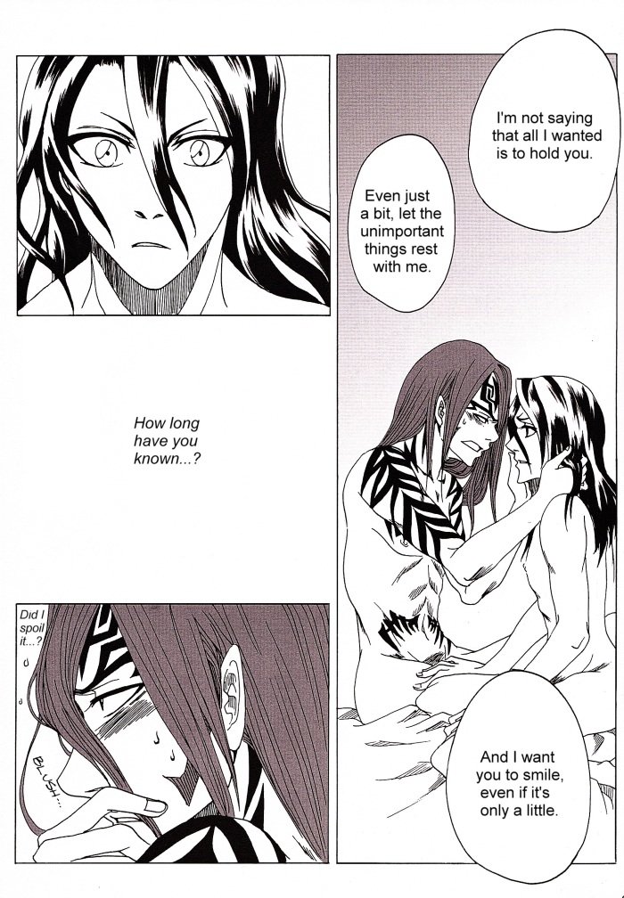 LOVERS page 9 full