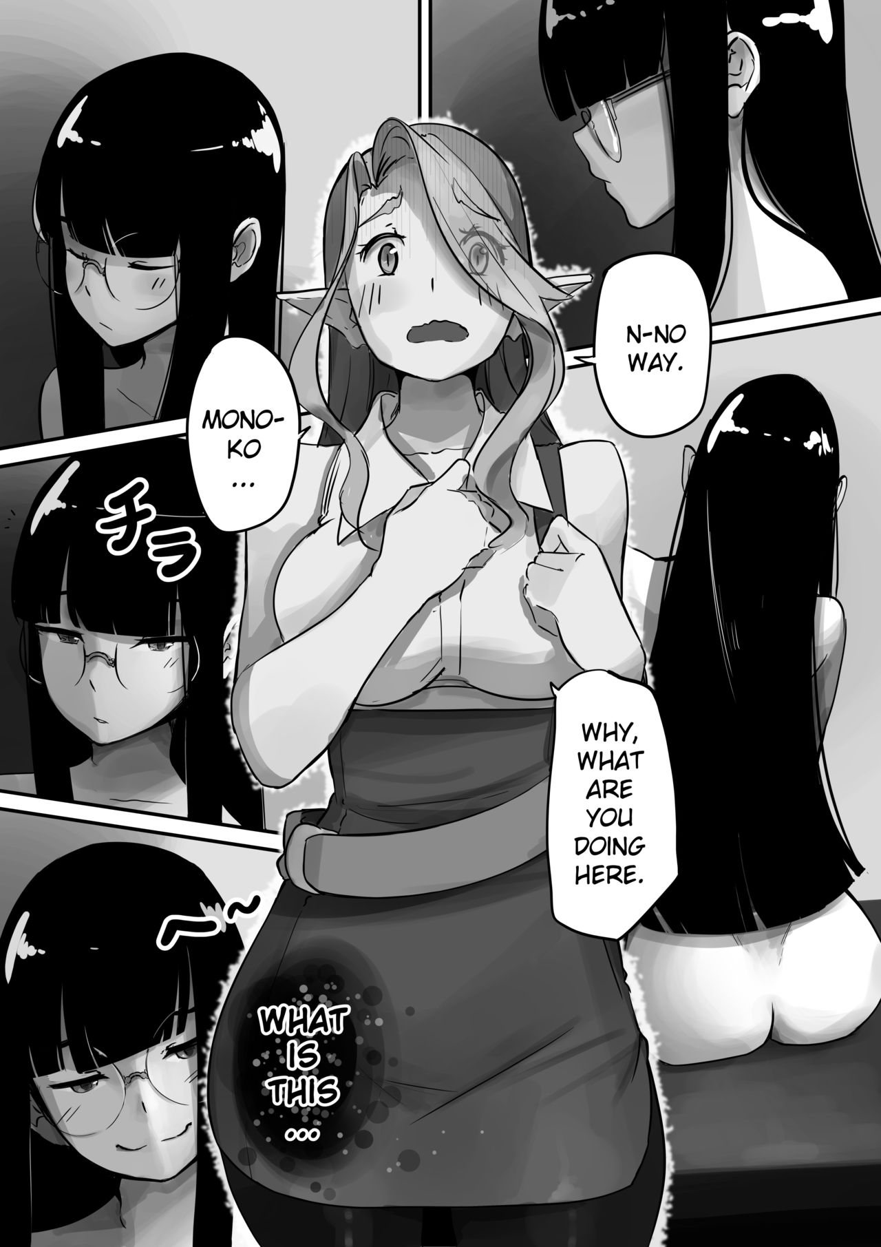 Hidden part 3 page 3 full