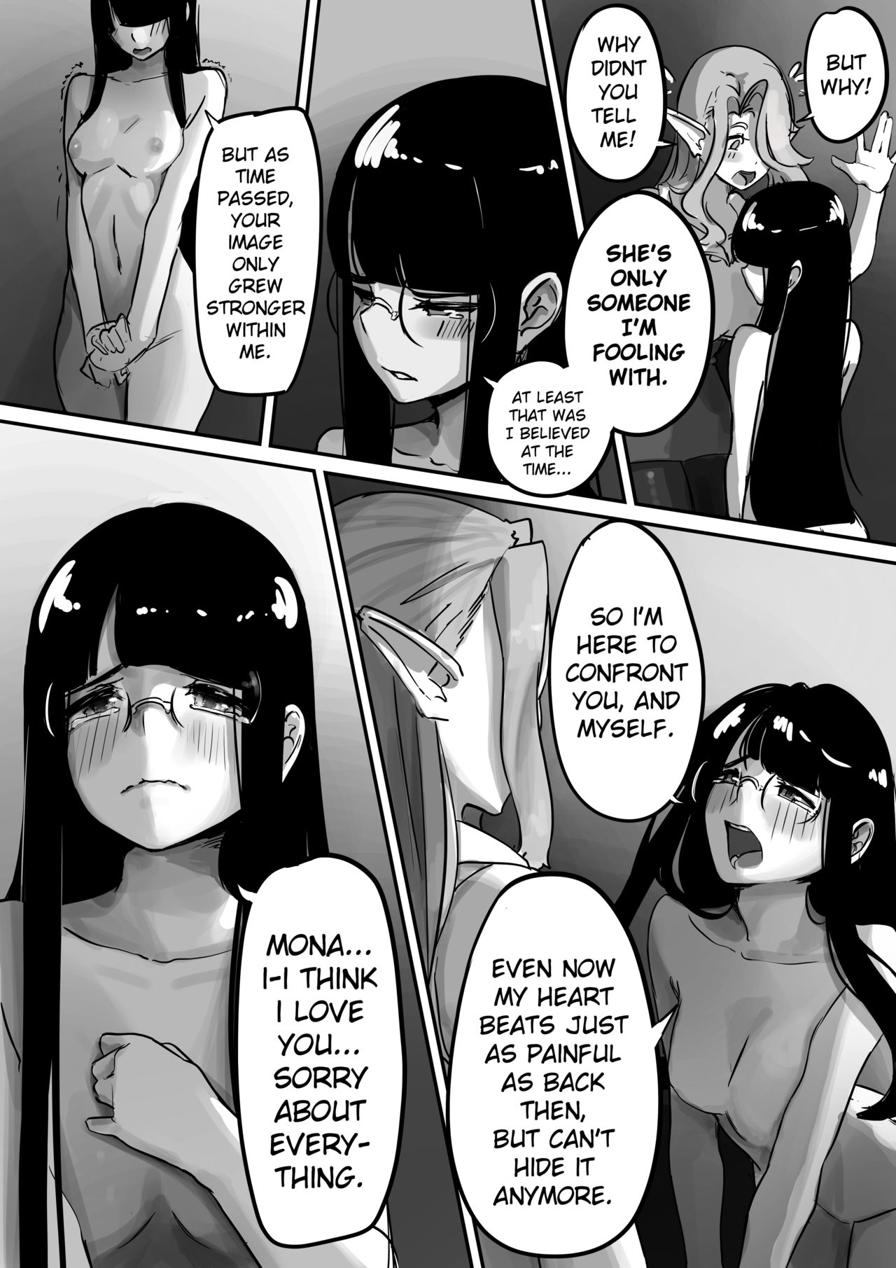 Hidden part 3 page 6 full