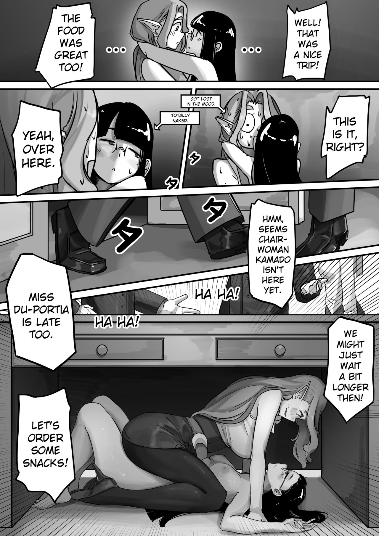 Hidden part 3 page 8 full