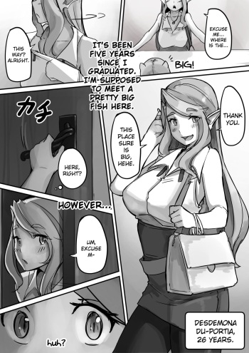 Hidden part 3 cover