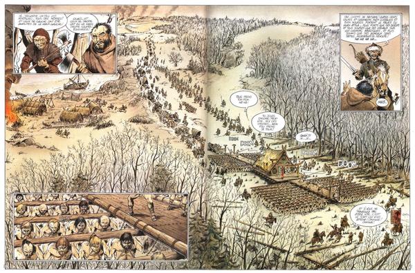 Attila mon amour 3 le maitre du Danube page 9 full
