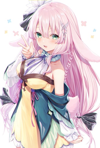由夜 cover
