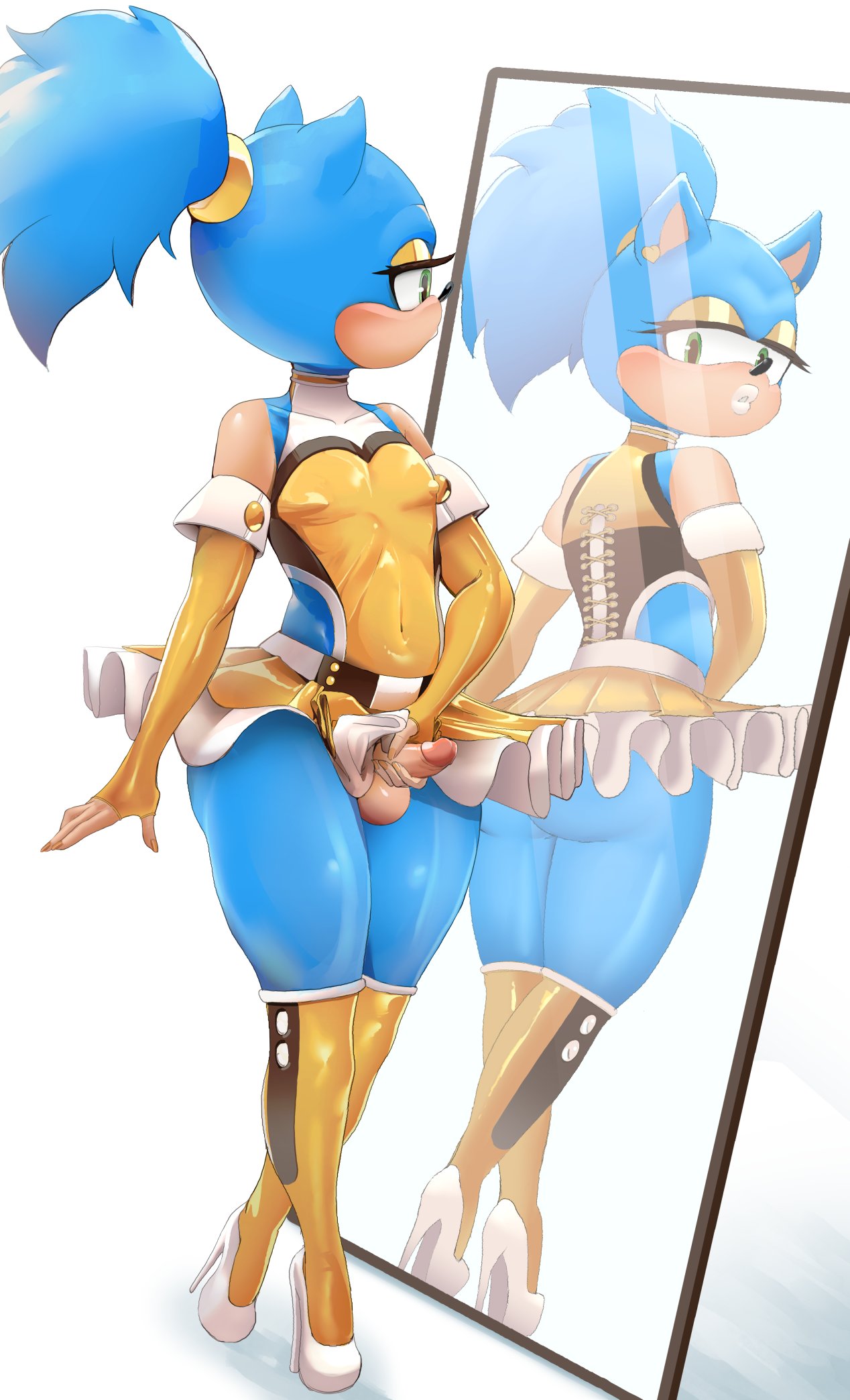 ARTIST picturd page 1 full