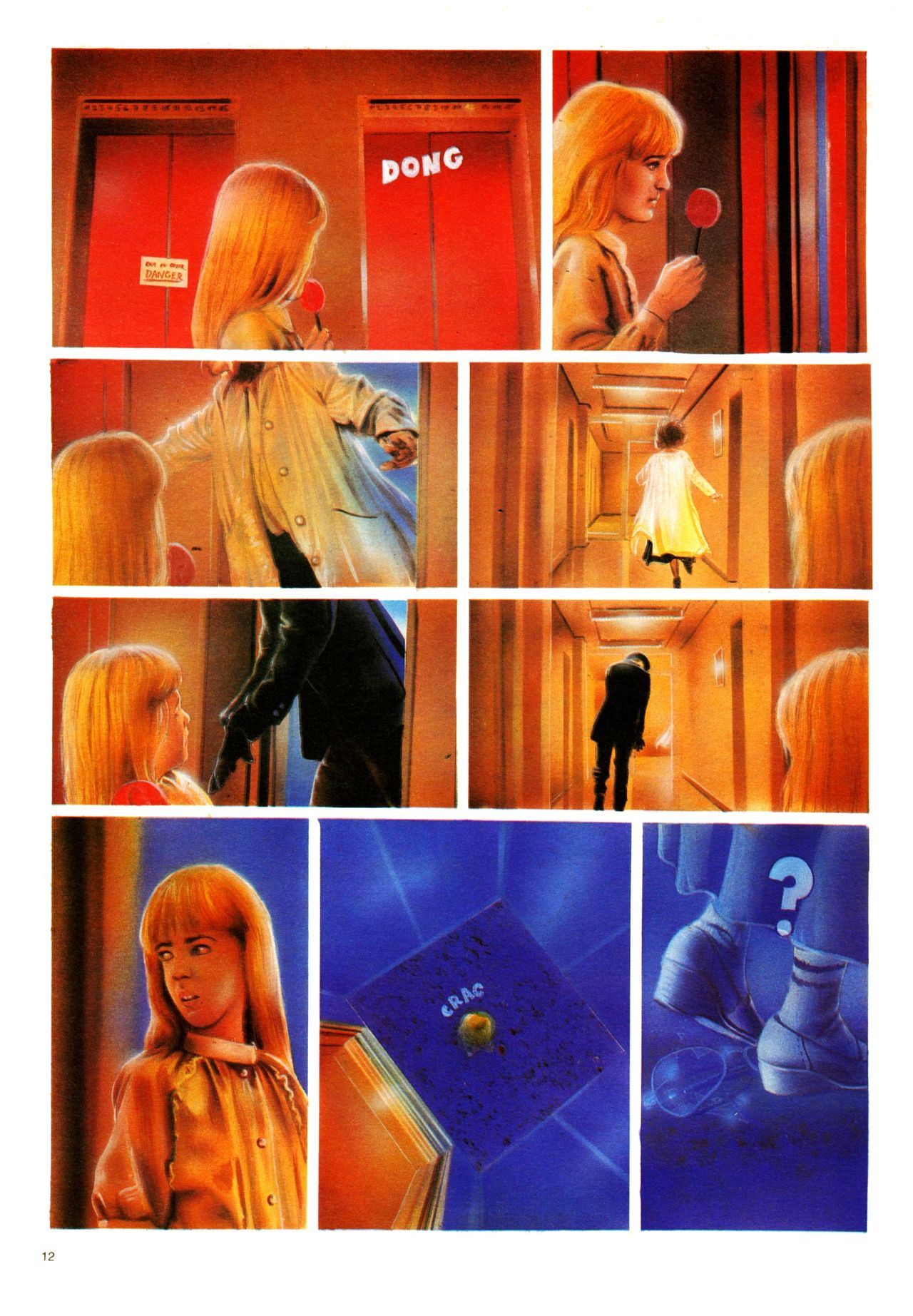 Schwermetall #111 page 10 full