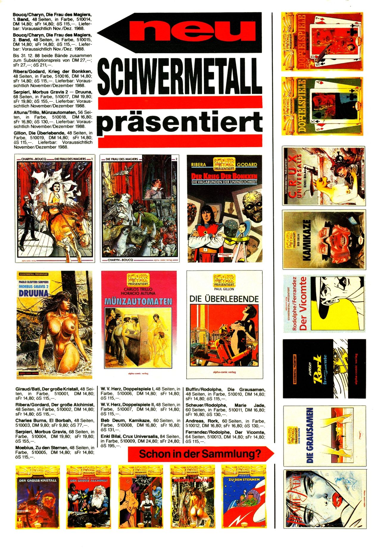 Schwermetall #111 page 4 full