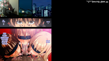 Angel Club Netorare Hen cover