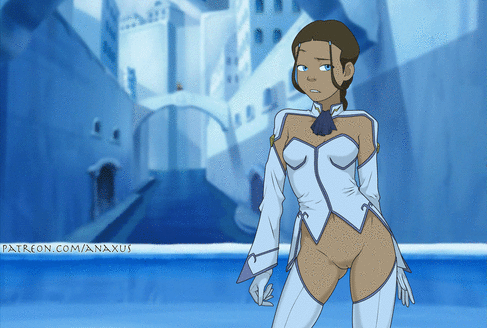 Avatar The Last Airbender page 5 full