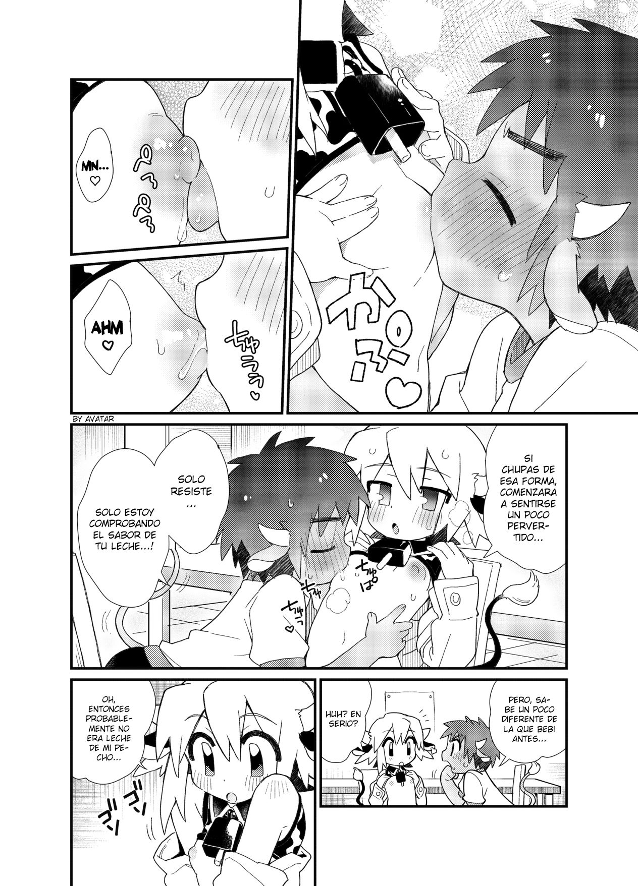 YUKIMILK 2 page 10 full