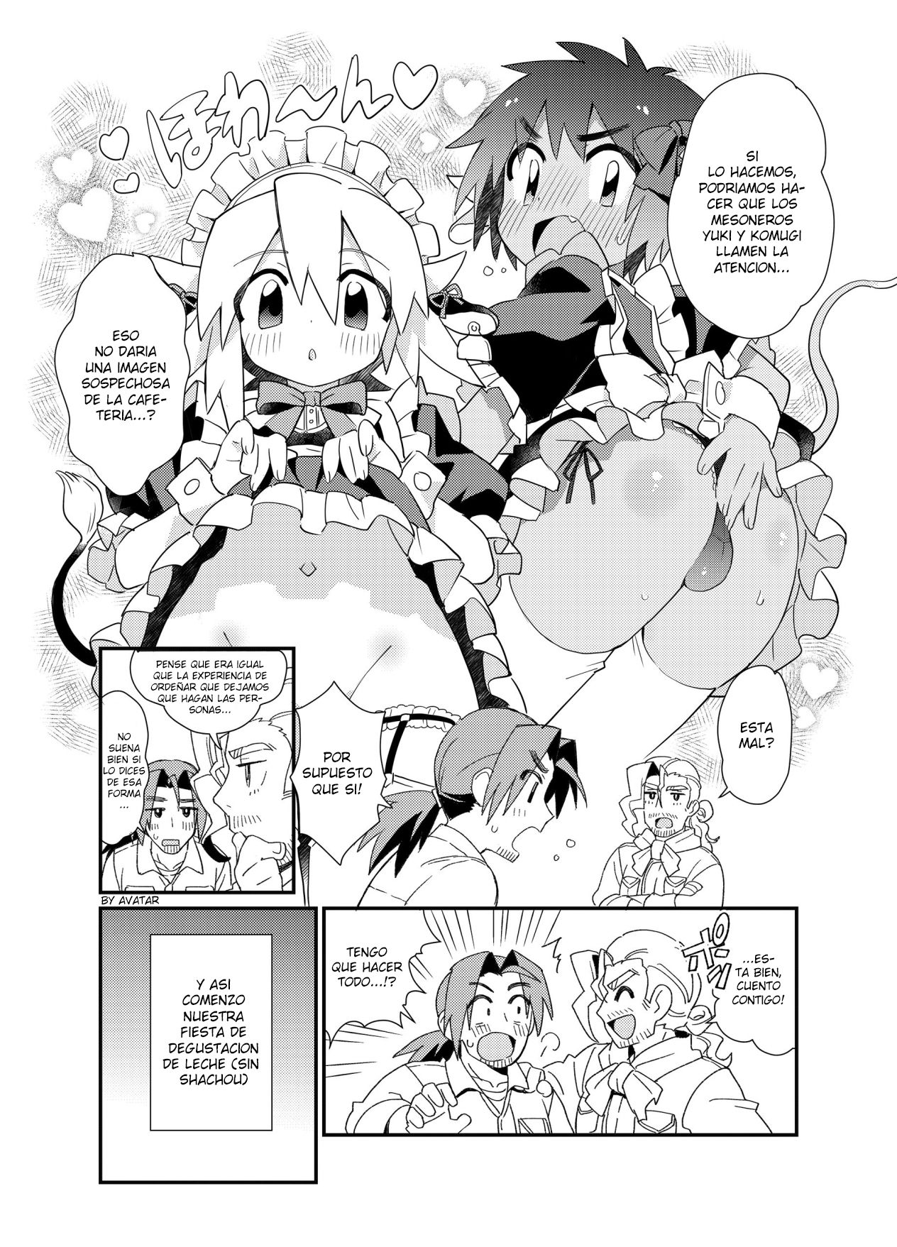 YUKIMILK 2 page 5 full