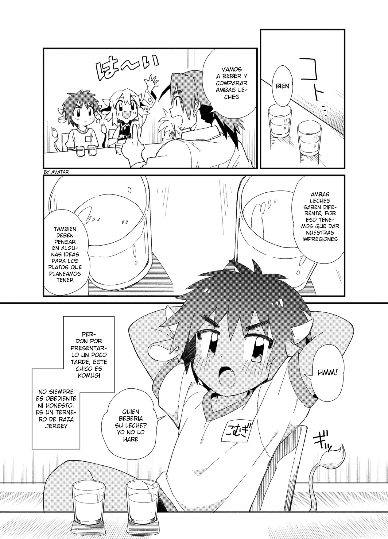 YUKIMILK 2 page 6 full