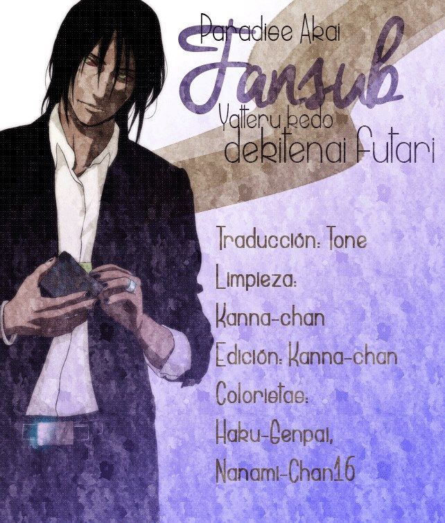 Naruto dj - YDH - Yatteru Kedo Dekitenai Futari Yatteru page 2 full