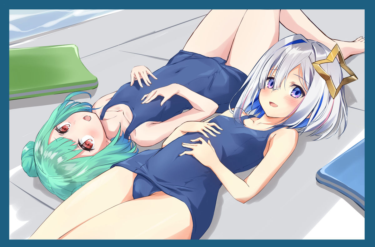 くまがぱんいち page 3 full