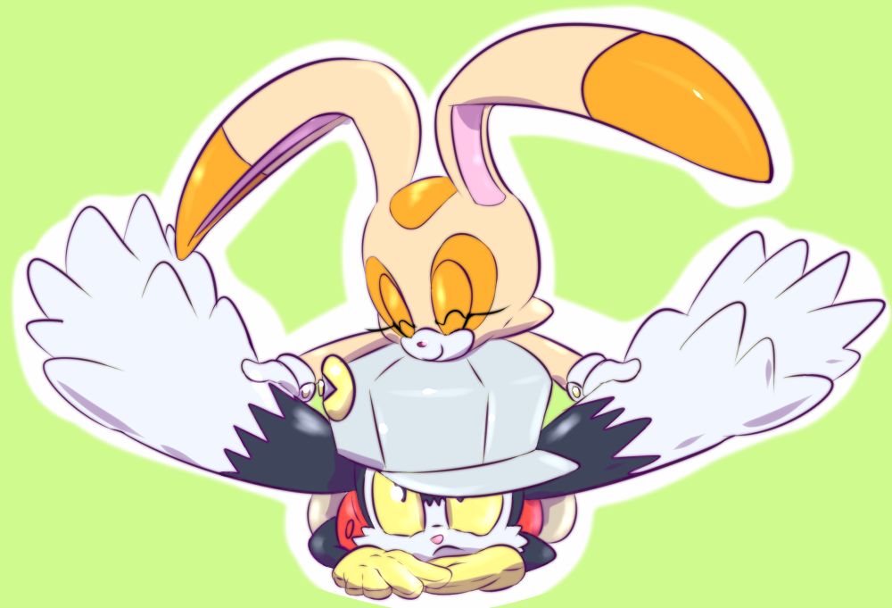 ARTIST Freeflyspecter page 10 full