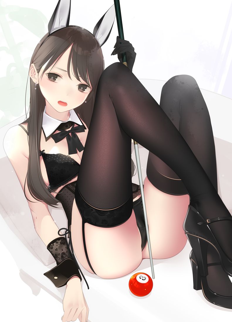 My Fetish Collection 2 : Lingerie, Underwear Only &amp; Thighhighs page 6 full