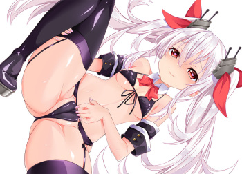 My Fetish Collection 2 : Lingerie, Underwear Only &amp; Thighhighs cover