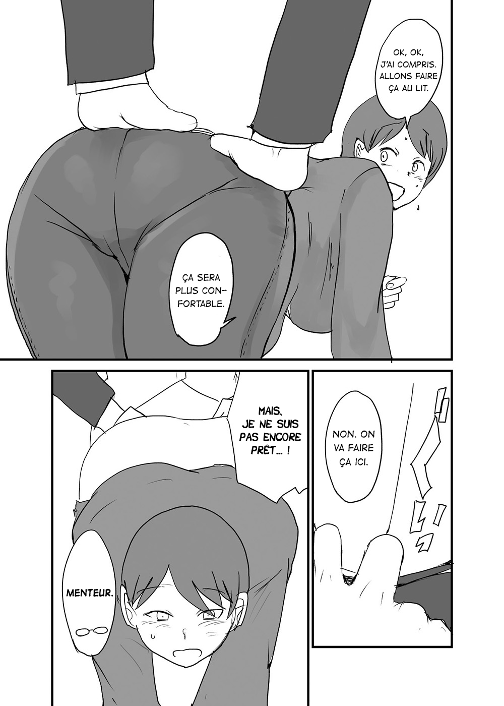 Danjo Gyakuten Ninkatsu 2 page 10 full
