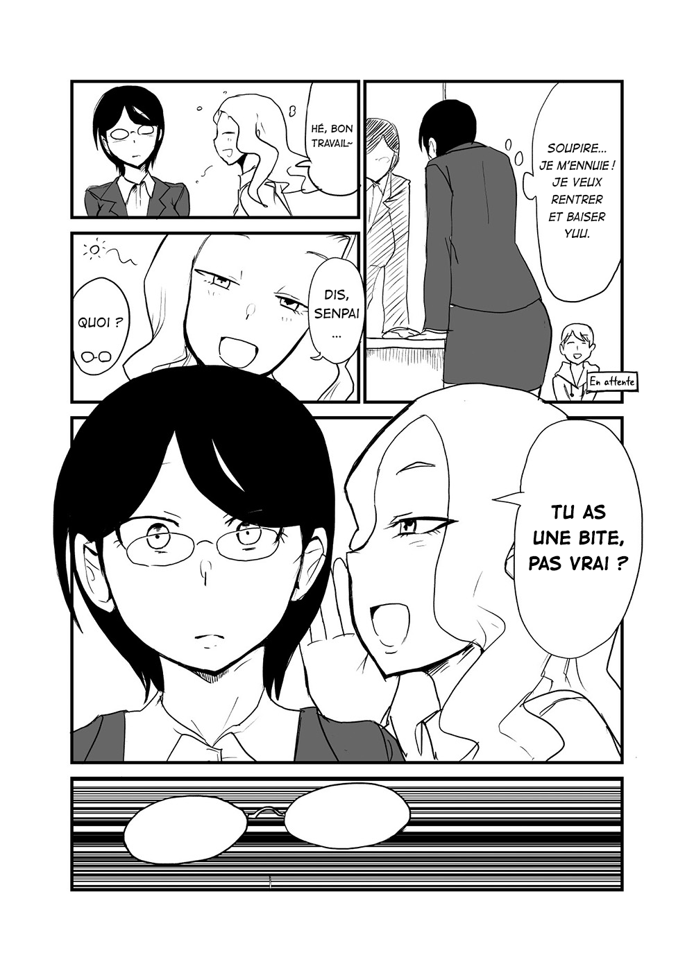 Danjo Gyakuten Ninkatsu 2 page 3 full