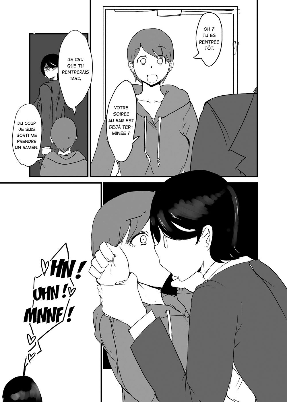 Danjo Gyakuten Ninkatsu 2 page 8 full