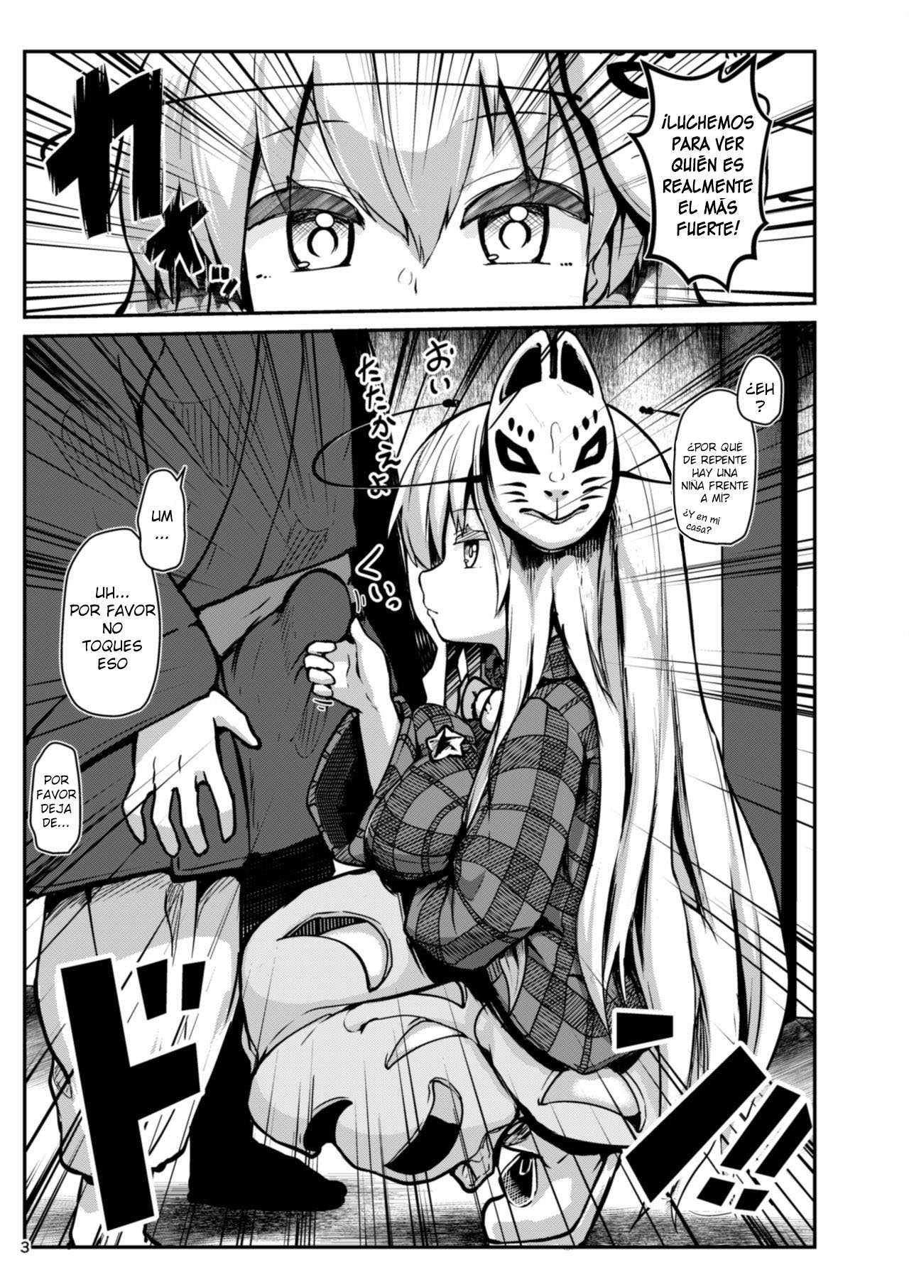 Zannen Bijin na Poker Face | Sorry Beauty's Poker Face page 2 full