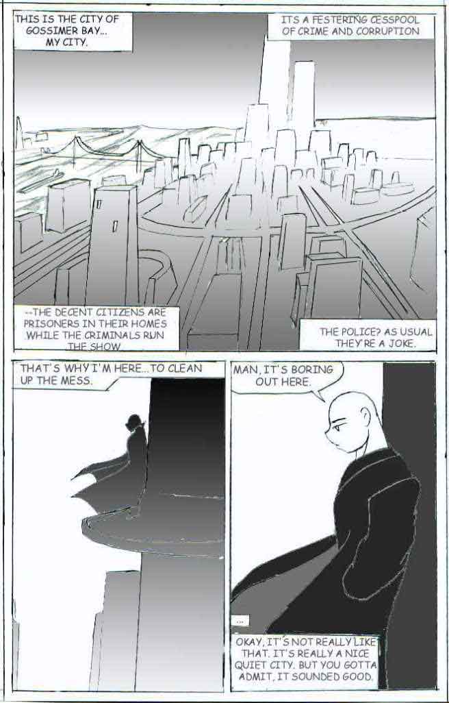 Night Life 1-3 page 1 full