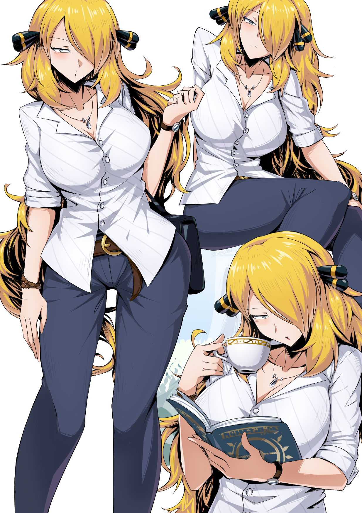 しむれ page 10 full