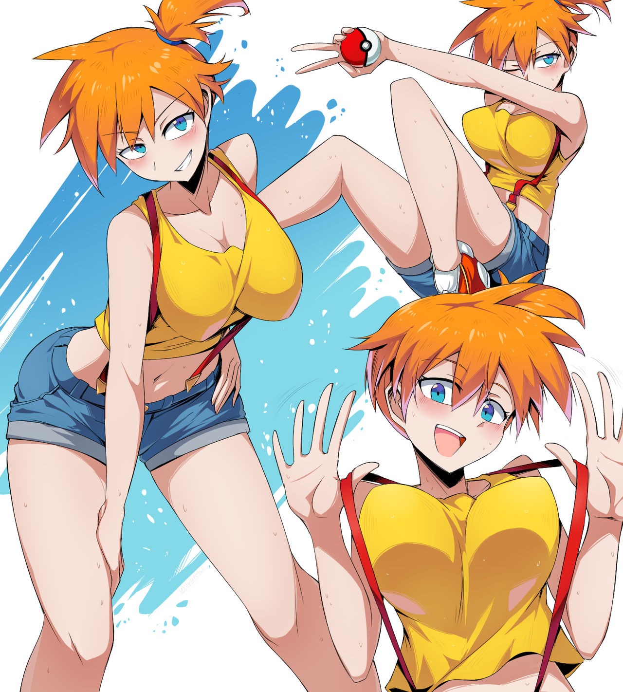 しむれ page 8 full