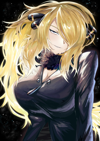 しむれ cover