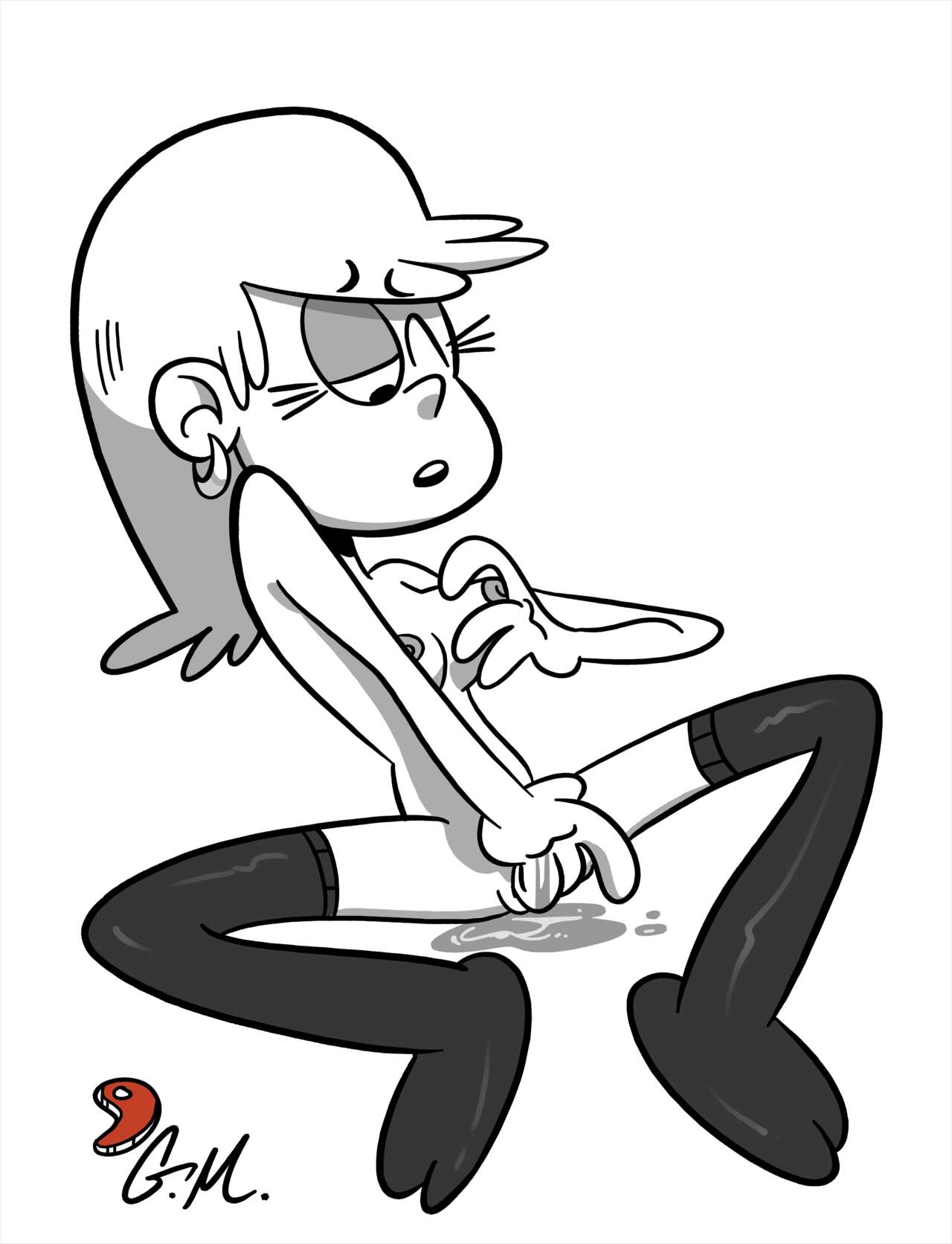 ARTIST gatewaymeat page 5 full