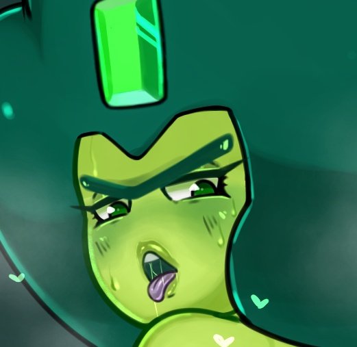 Demantoid page 1 full