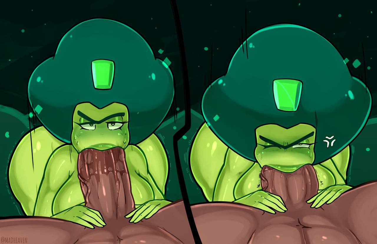 Demantoid page 4 full